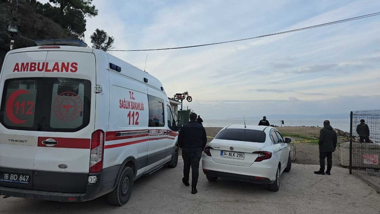 Kayıp olarak aranıyordu! 19 yaşındaki genç ölü bulundu