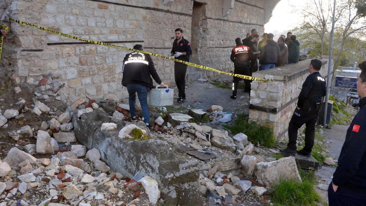 Kayıp olarak aranıyordu! Boğazı kesilmiş halde bulundu