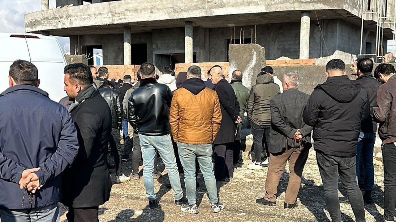 Kayıp olarak aranıyordu! Ölü bulundu