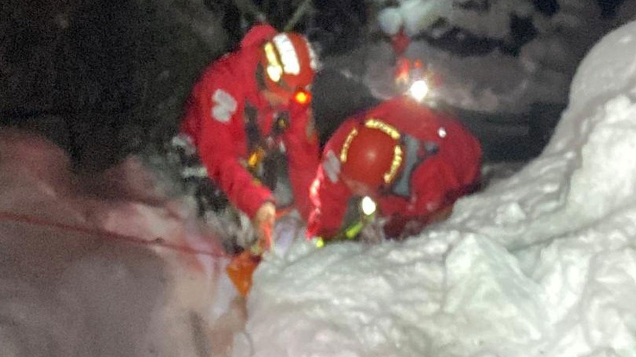 Kayıp olarak aranıyorlardı! Ölü olarak bulundular