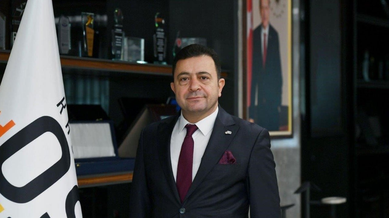 Kayseri ihracatta hız kesmedi! İlk 4 ayda 1,2 milyar doları aştı
