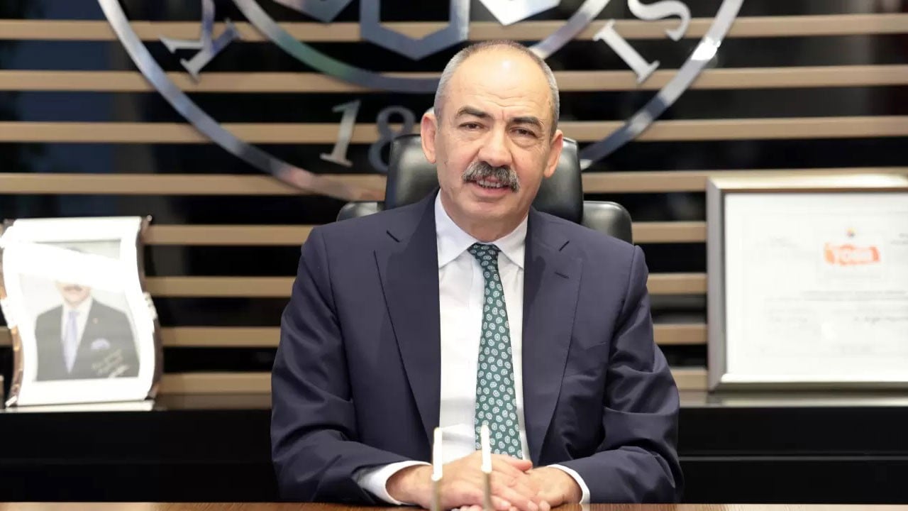 Kayseri ihracatta yükselişini sürdürüyor!