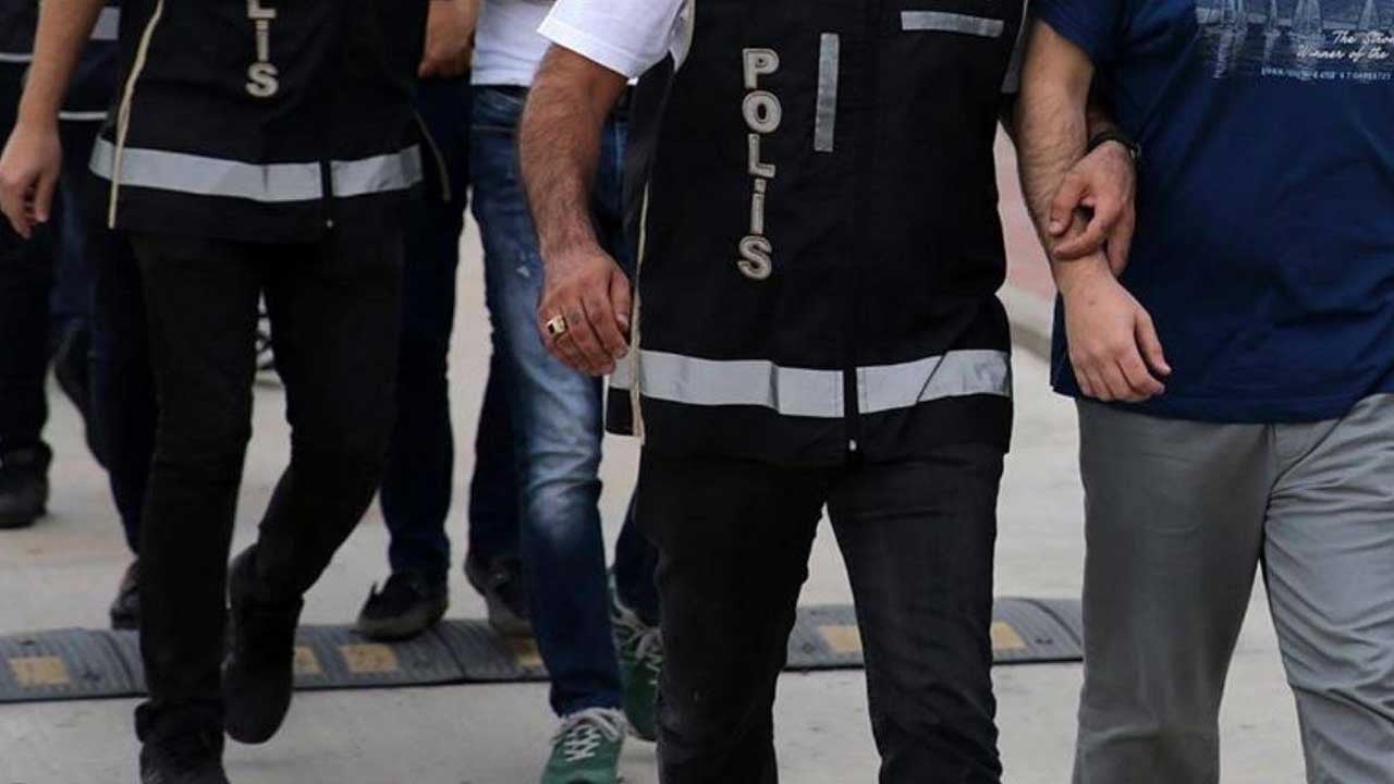 Kayseri’de FETÖ’den aranan hükümlü yakalandı