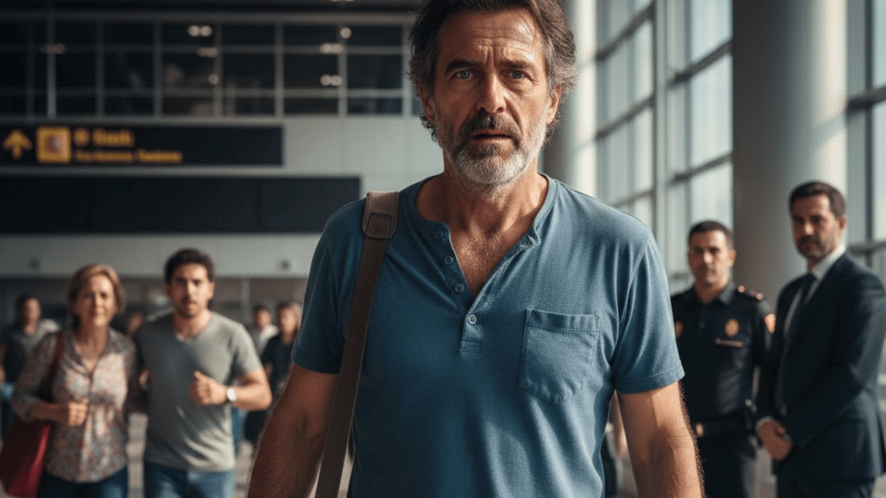 Kazada öldü sanılan adam 7 yıl sonra başka ülkede bulundu!