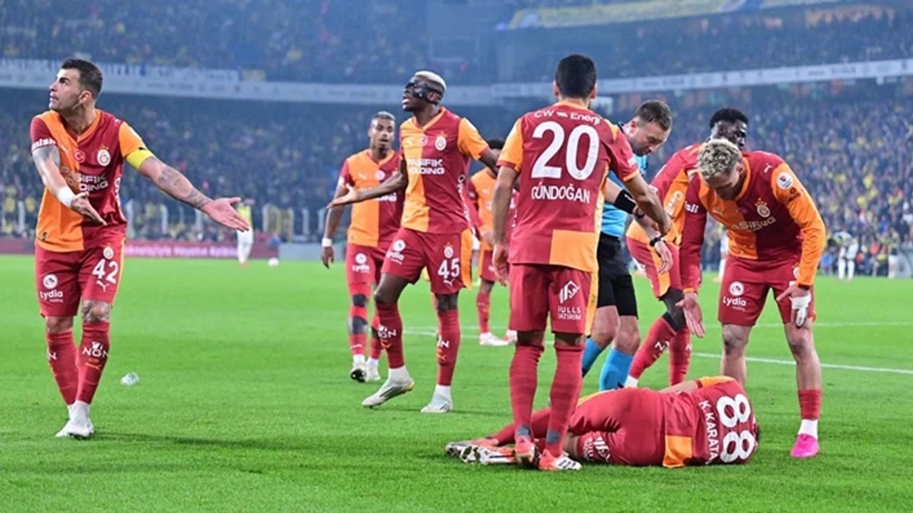 Kazımcan Karataş’ta çakmak atan magandanın cezası belli oldu