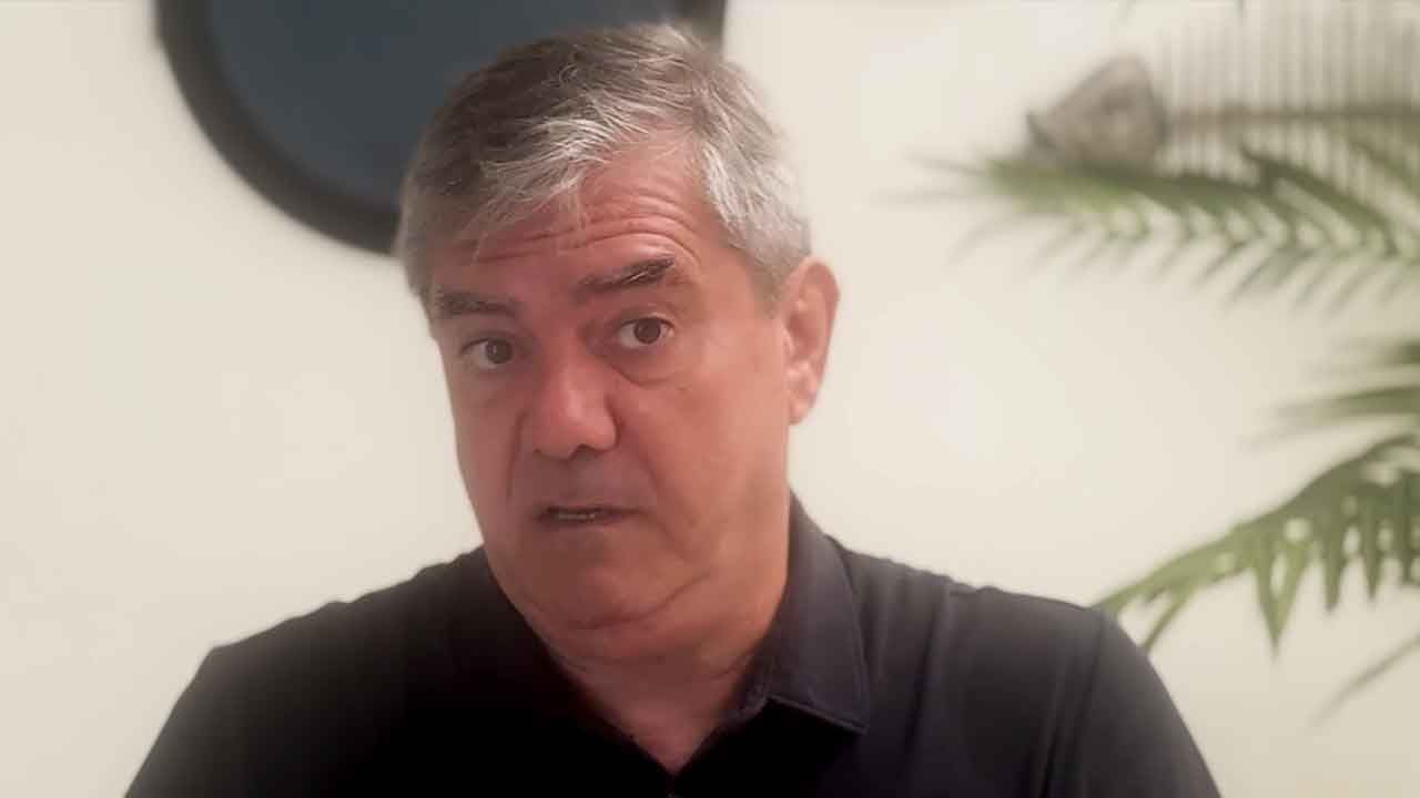 Kemalist Yılmaz Özdil kabul etti! ‘Biz salağın önde gideniyiz’