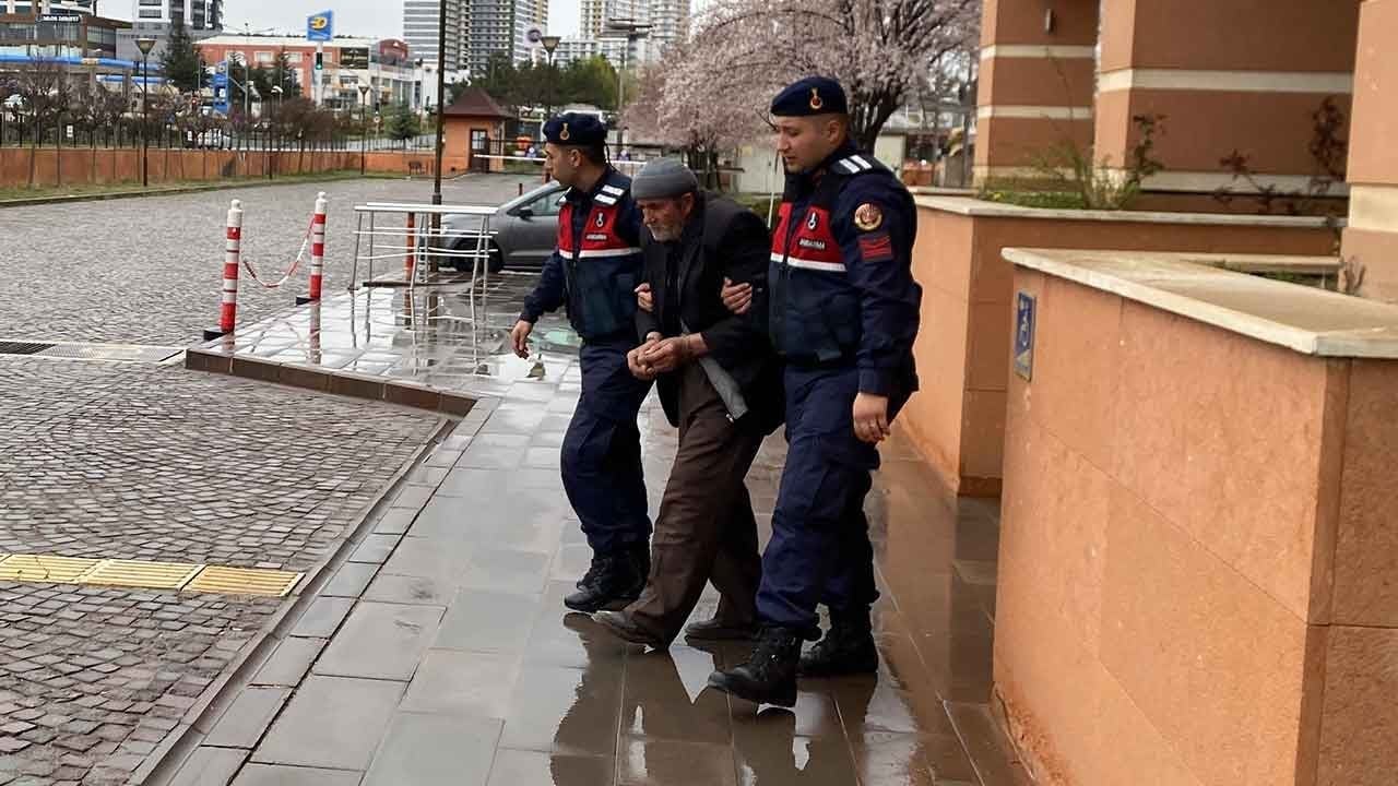 Kendi evladını tüfekle vurdu! Kastamonu'da baba dehşeti: "Tartıştık" dedi, tetiği çekti!