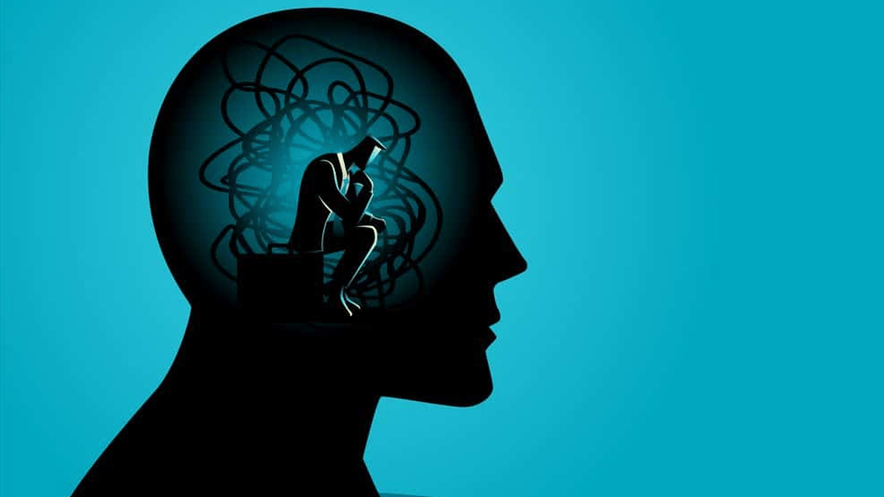 'Kendimize ait bir psikoloji üretilemedi!'