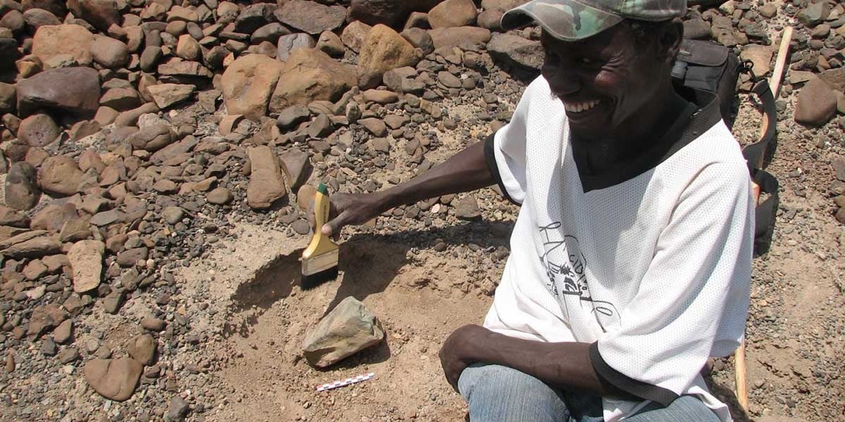 Kenya’da tarih yeniden mi yazılacak! Bilim dünyası şaşkın!