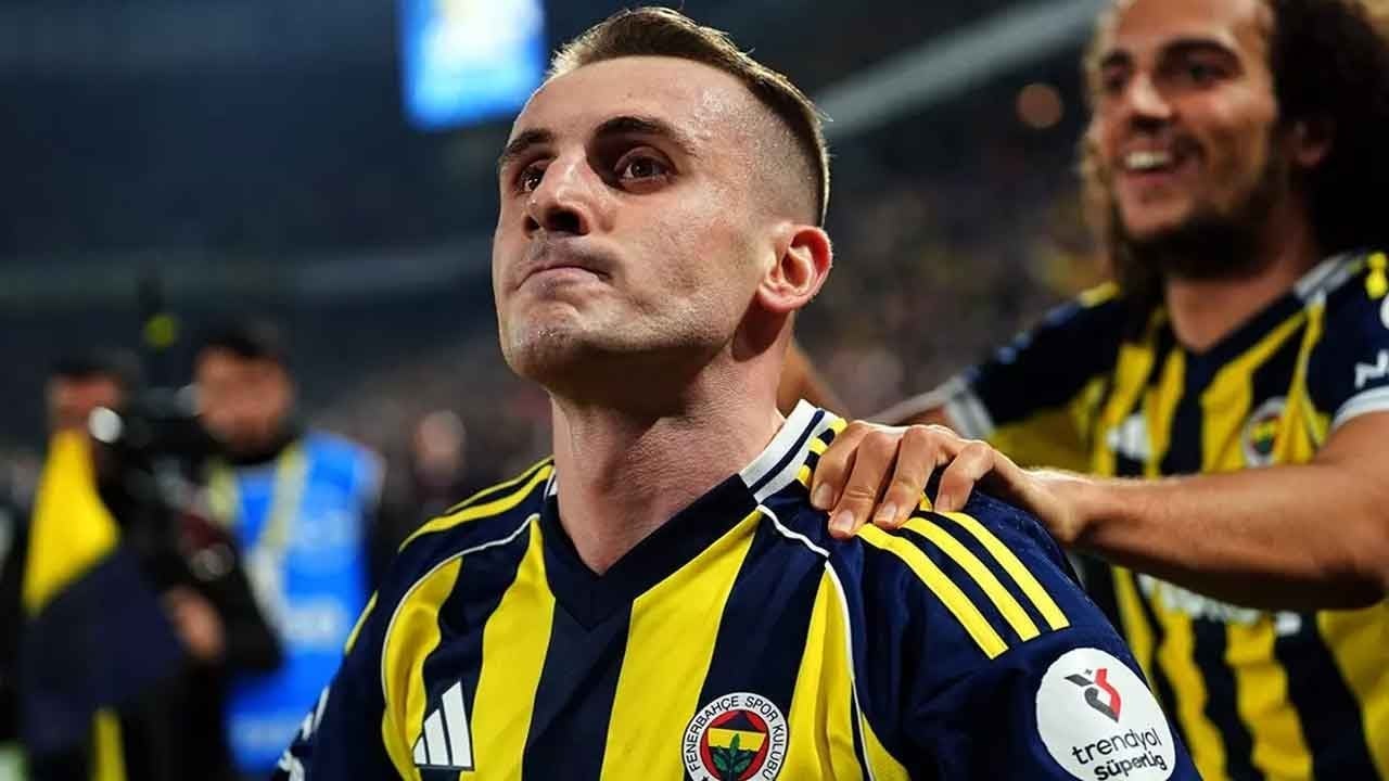 Kerem Aktürkoğlu'na büyük ayıp!