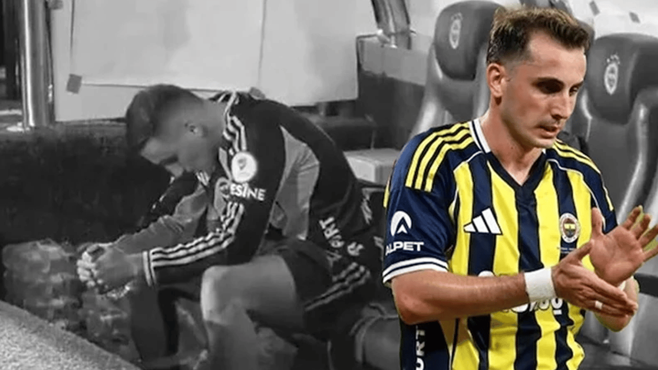 Kerem Aktürkoğlu'na sert eleştiri!