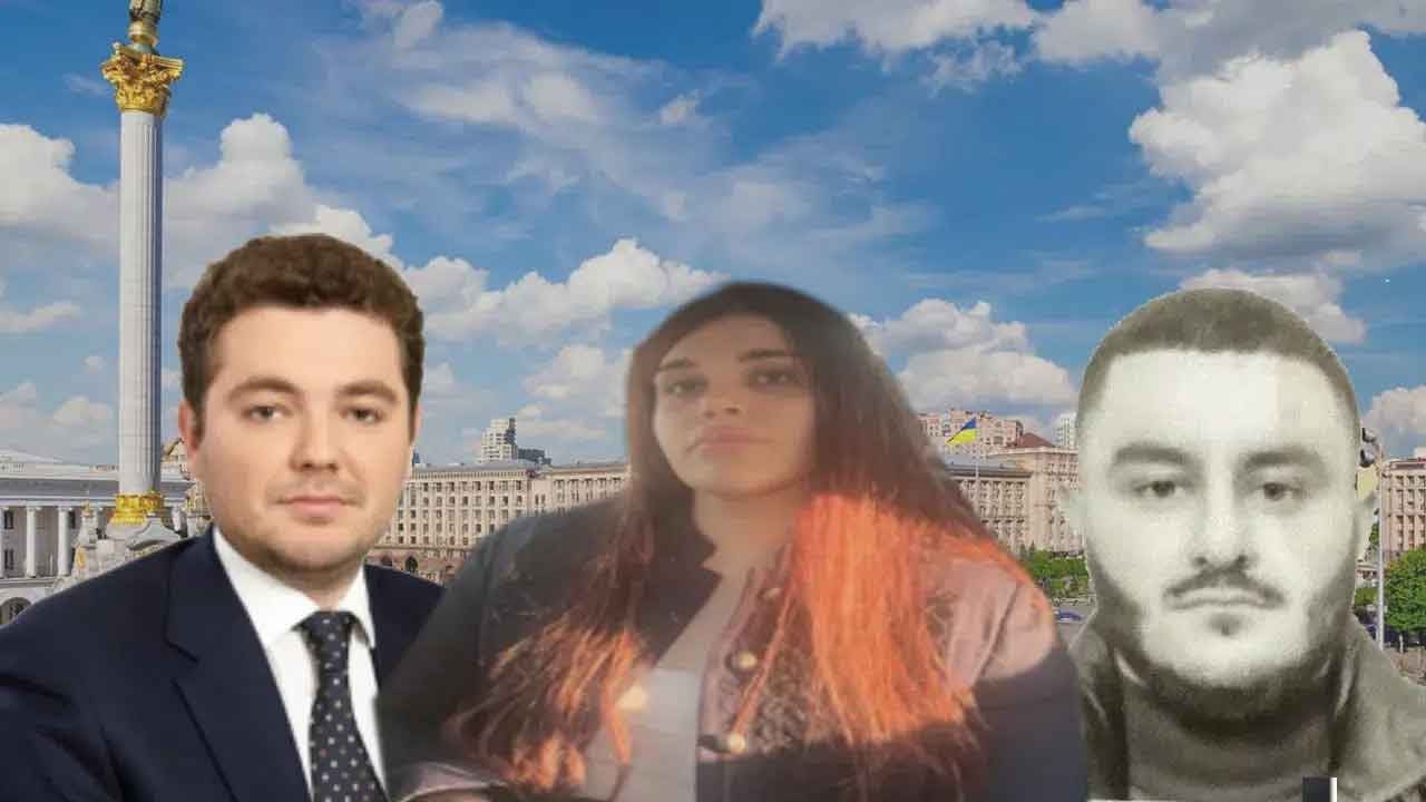 Kiev’in kalbinde kurulan o sinsi tuzak deşifre edildi! Milyon dolarlık vurgunda Türkler de mağdur