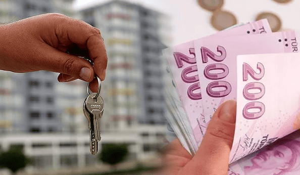TEFE TÜFE'ye göre 2026 Ocak ayı kira zamları ne kadar? Kira artış oranı ne olacak?