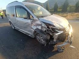 Kırkağaç’ta Motosikletin Çarptığı Eski Muhtar Hayatını Kaybetti