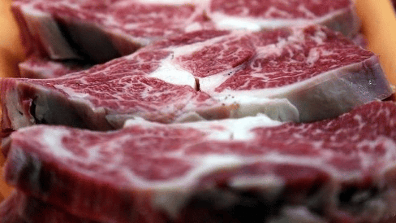 Kırmızı ette yeni oyun! Balıkesir kuzusu yalanı