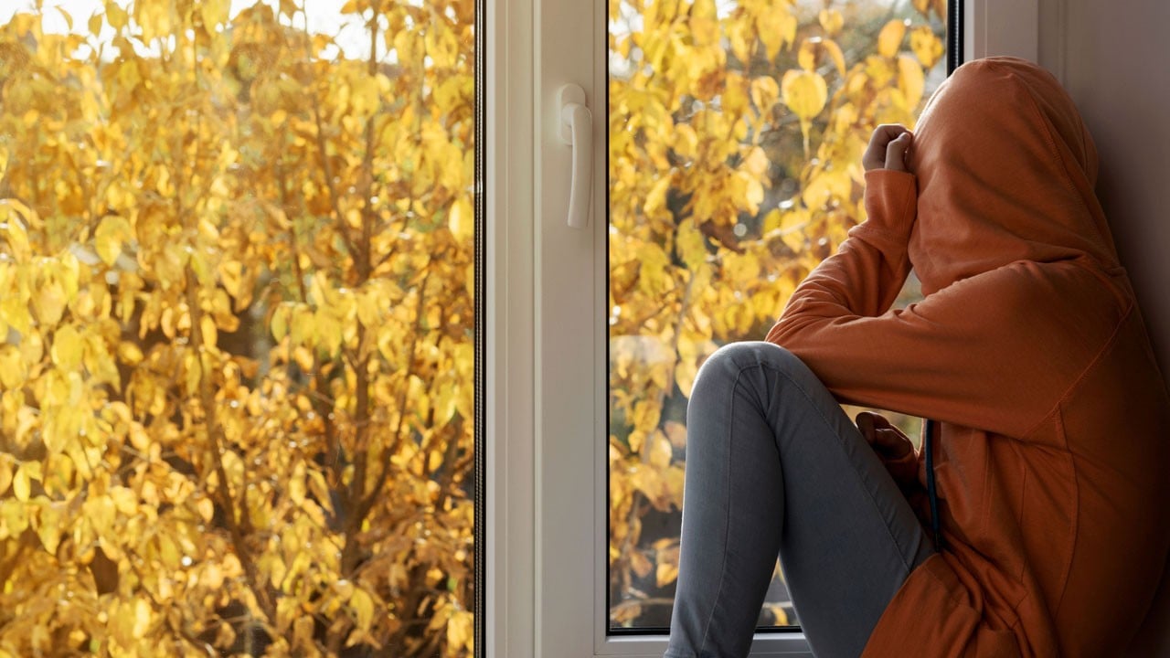 Kış gelmeden moral çöküyor! İşte son zamanlardaki mutsuzluğunuzun sebebi