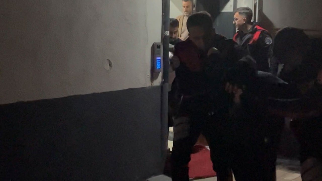 Kıskıvrak yakalandılar! Cezaevinden firar ettiler, kaçış uzun sürmedi