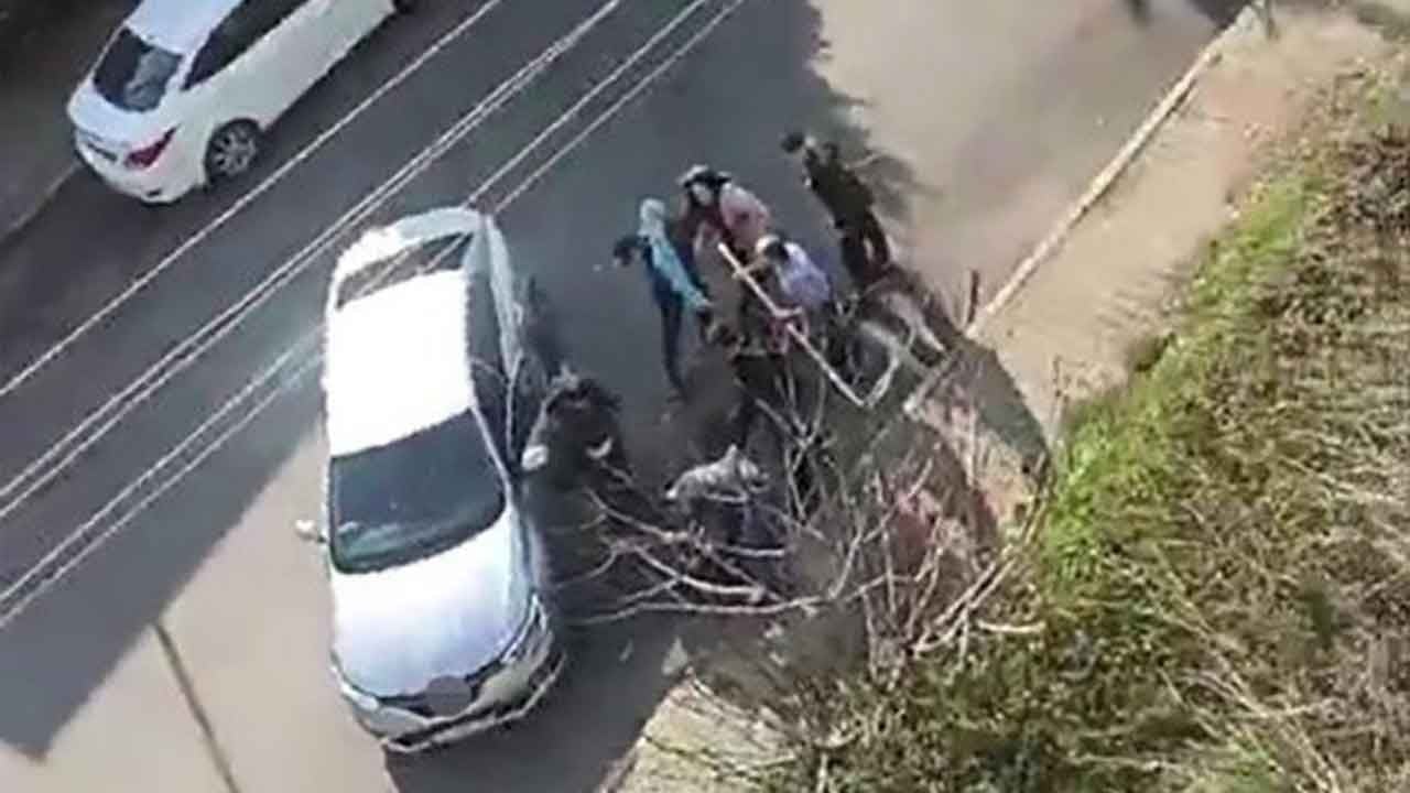 "Kıyamadığım gözlerine kim bakacak" dedi, 15 yerinden bıçakladı! Kocaeli'de eski eş dehşeti