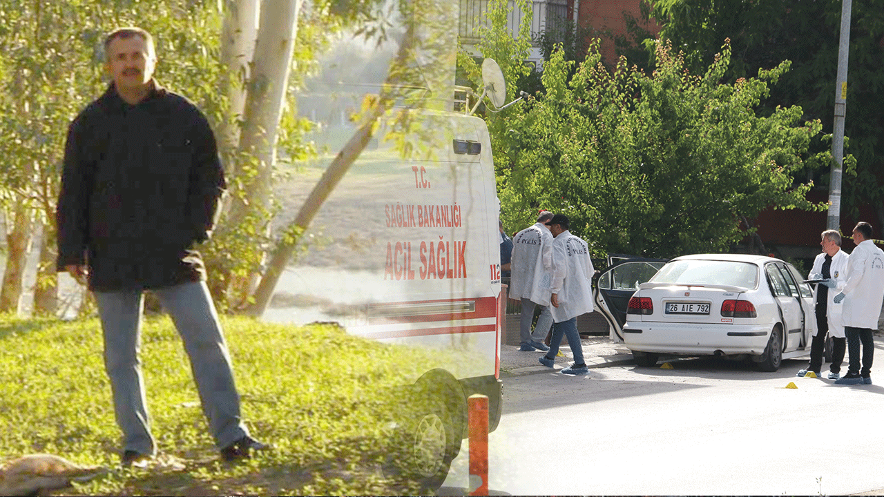 Kızı ve torununu öldüren cani hakkında şok gerçek