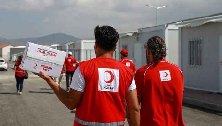 Kızılay'dan bütçe rahatlatan hamle! Kurban Bayramı öncesi büyük kolaylık