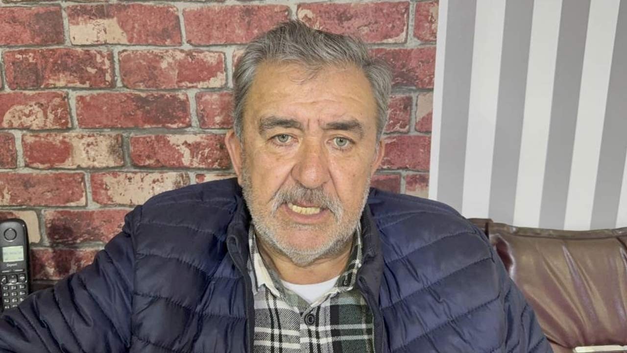 Kızının katilini ararken dolandırıldı!