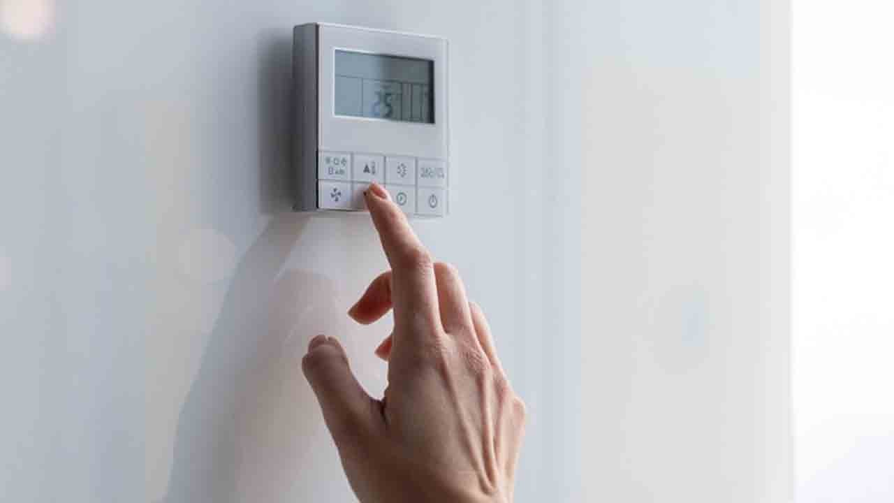 Klimalarda ideal sıcaklık: Verimlilik ve konfor dengesi bulundu