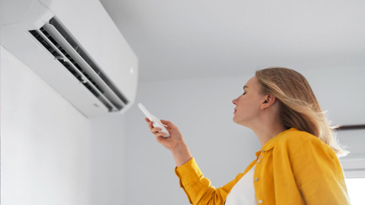 Klimaya alternatif cihaz geliyor!