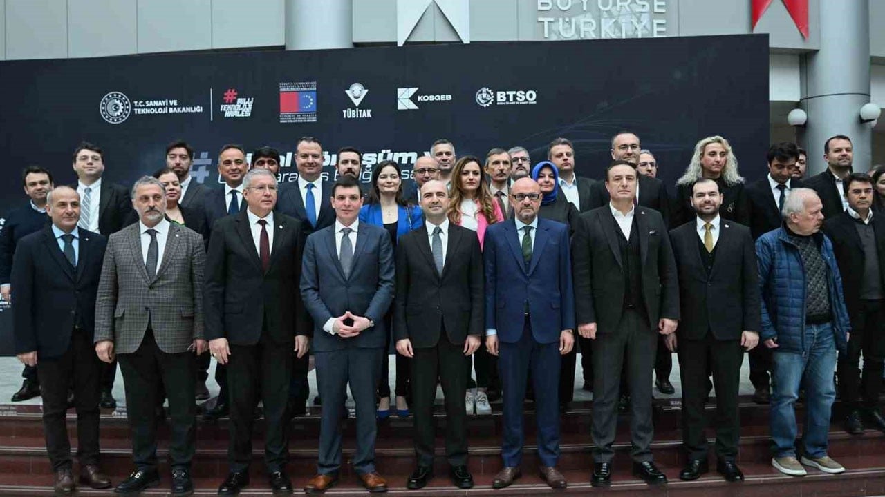 KOBİ’ler için dijital dönüşüm masada!