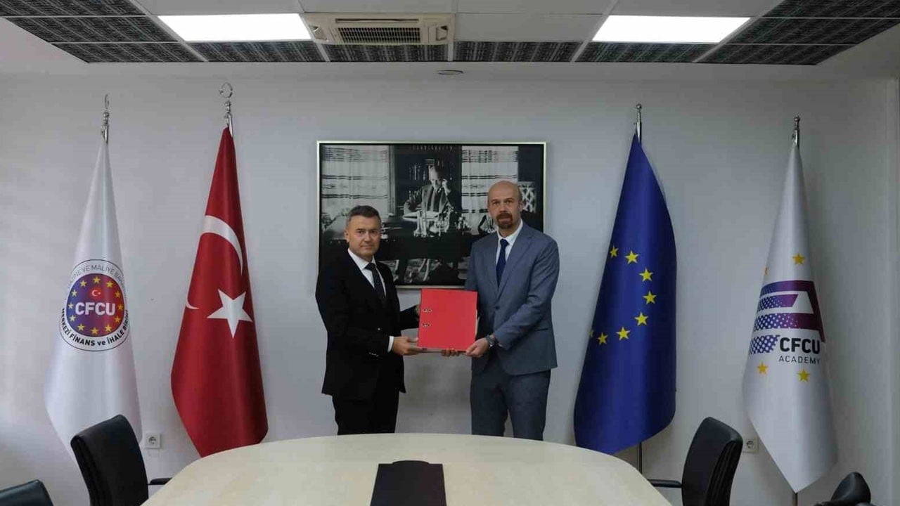 KOBİ’ler için Yeşil Mutabakat merkezleri kurulacak