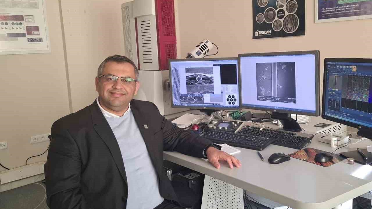 KOBİ’lere akıllı tekstil fırsatı! Türkiye-Almanya ortak projesi destek aldı