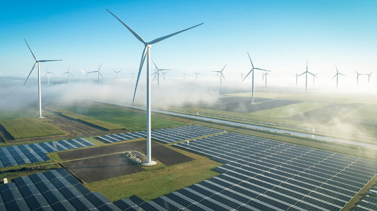 KOBİ’lere dev destek: 235 milyon liralık yeşil dönüşüm hamlesi