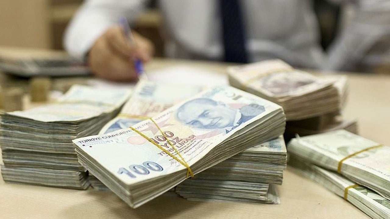 KOBİ’lere finansman kapısı! 834 milyarlık kefalet desteği