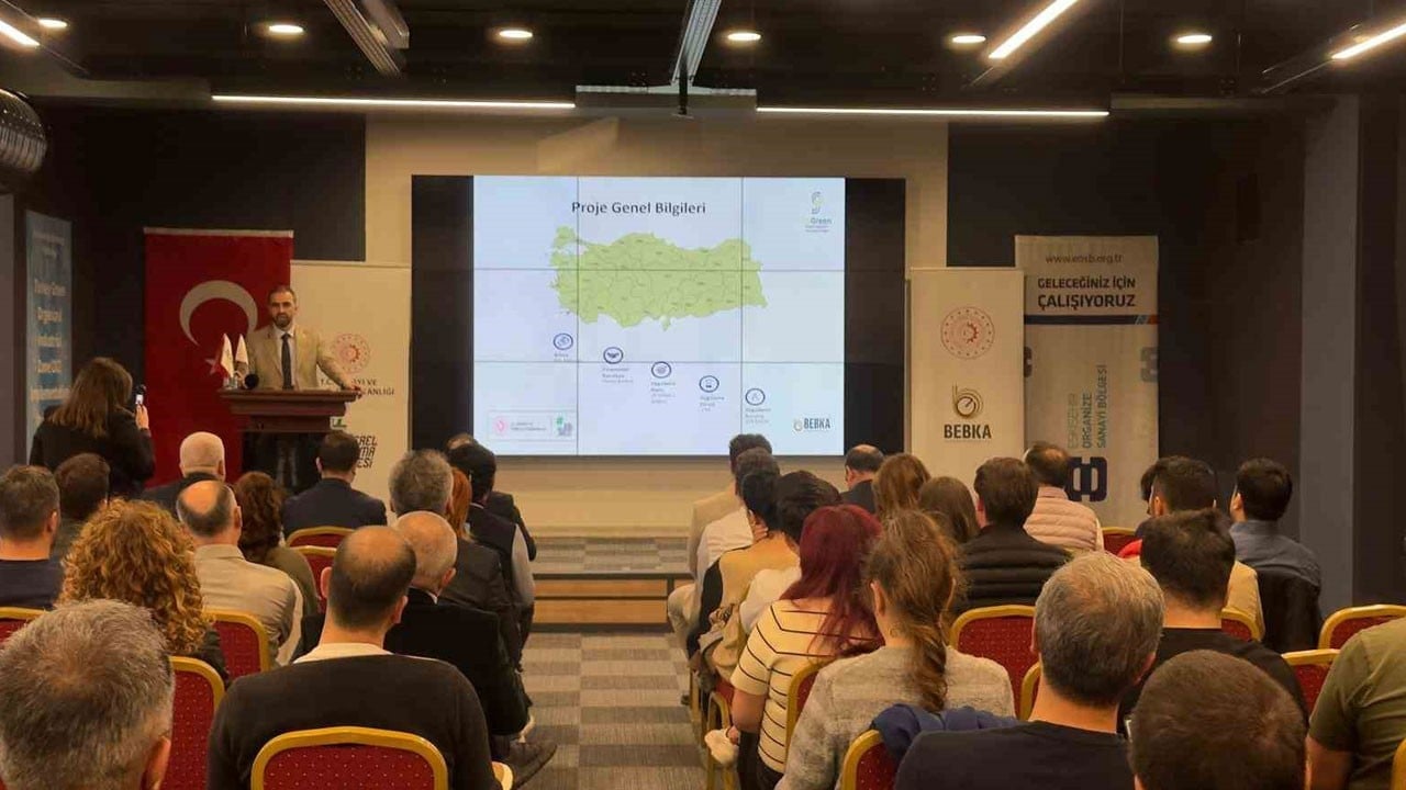 KOBİ’lere milyonluk finansman kapısı açıldı