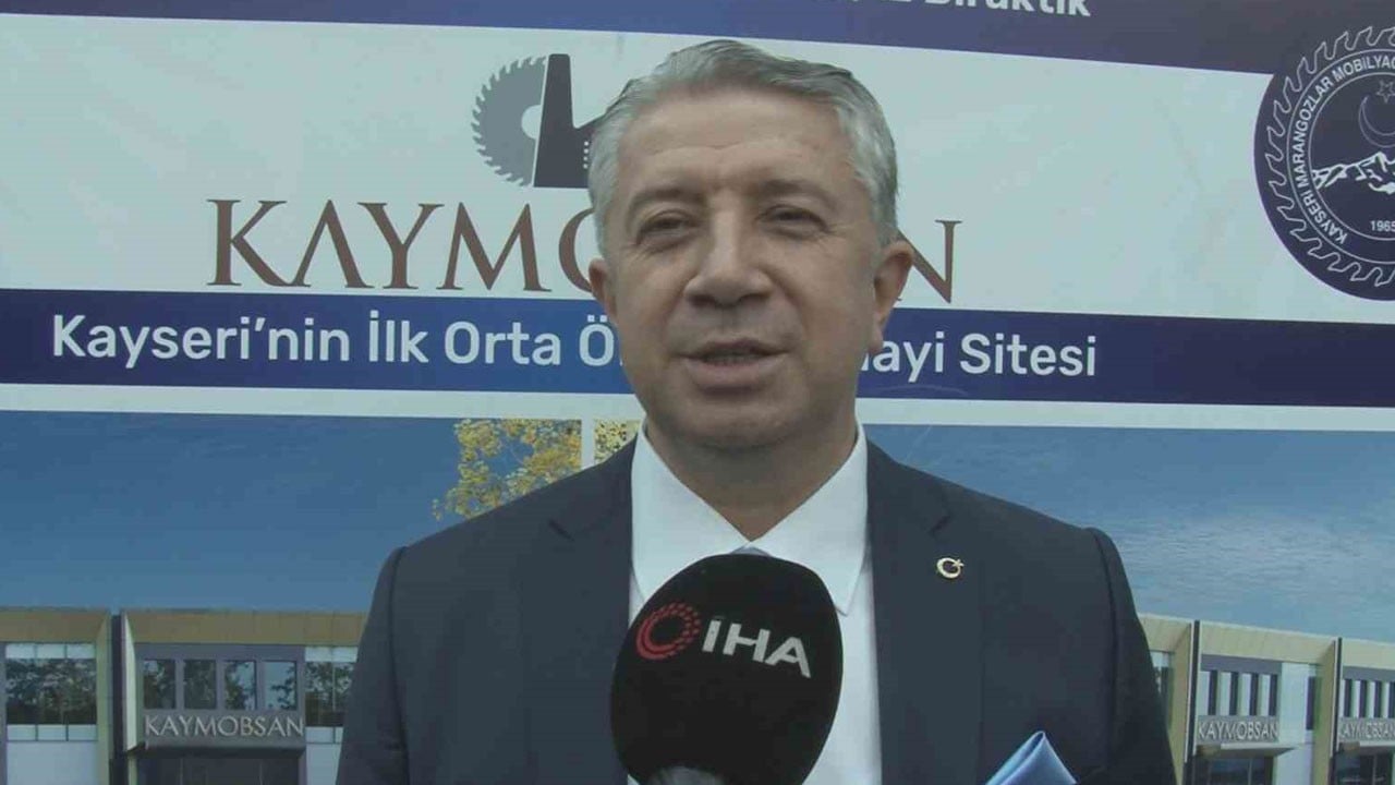 KOBİ’lere OSB köprüsü geliyor