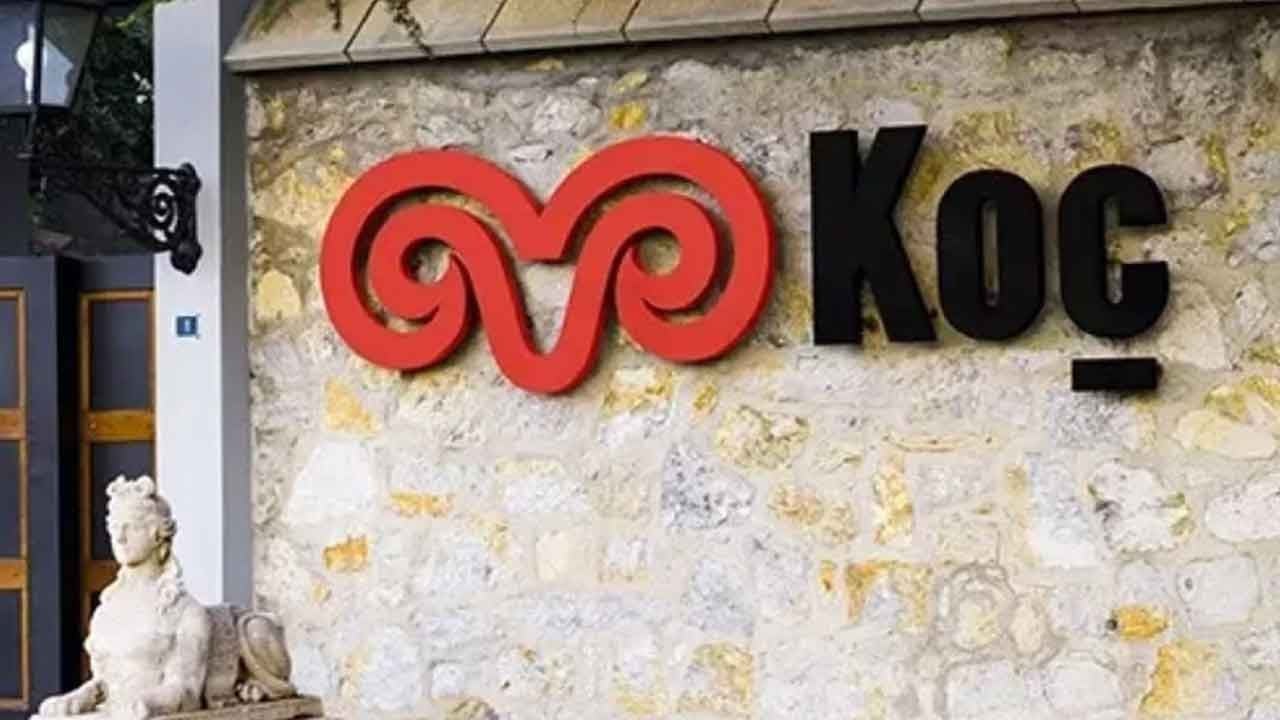 Koç Holding şimdi de gözünü o ülkeye dikti! Sessizce satın aldılar