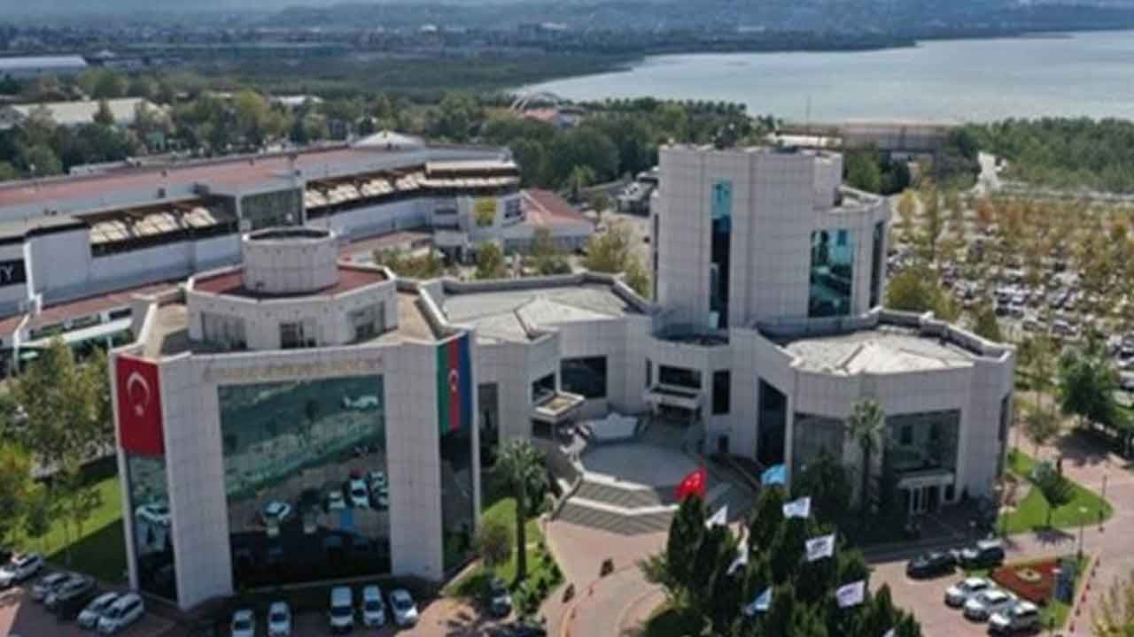 Kocaeli Büyükşehir Belediyesinden uyarı