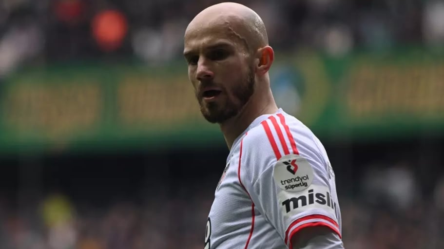 Kocaeli kilidini Cerny açtı: Beşiktaş Çek yıldızıyla gülüyor