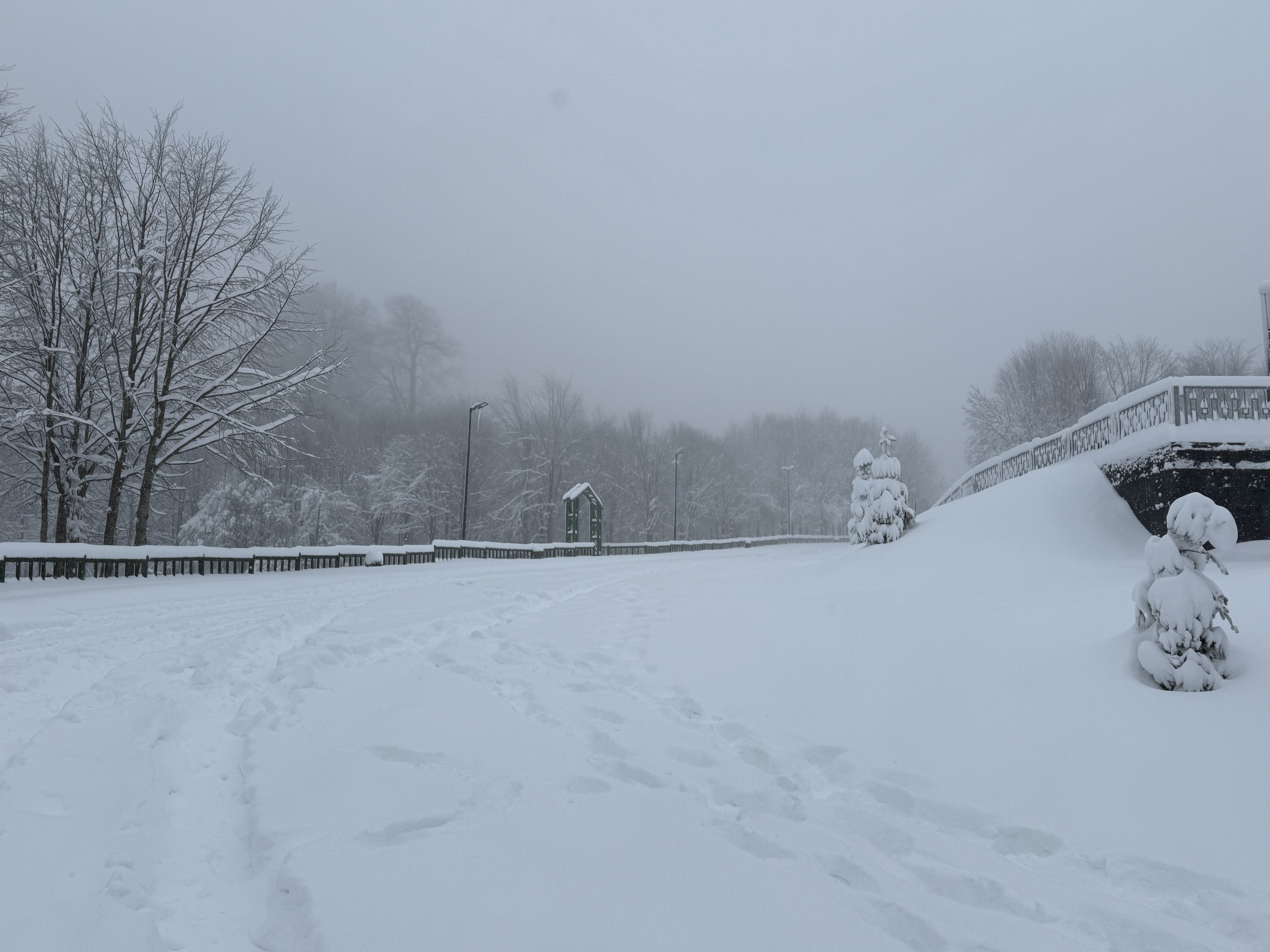 Kocaeli’de kar mesaisi