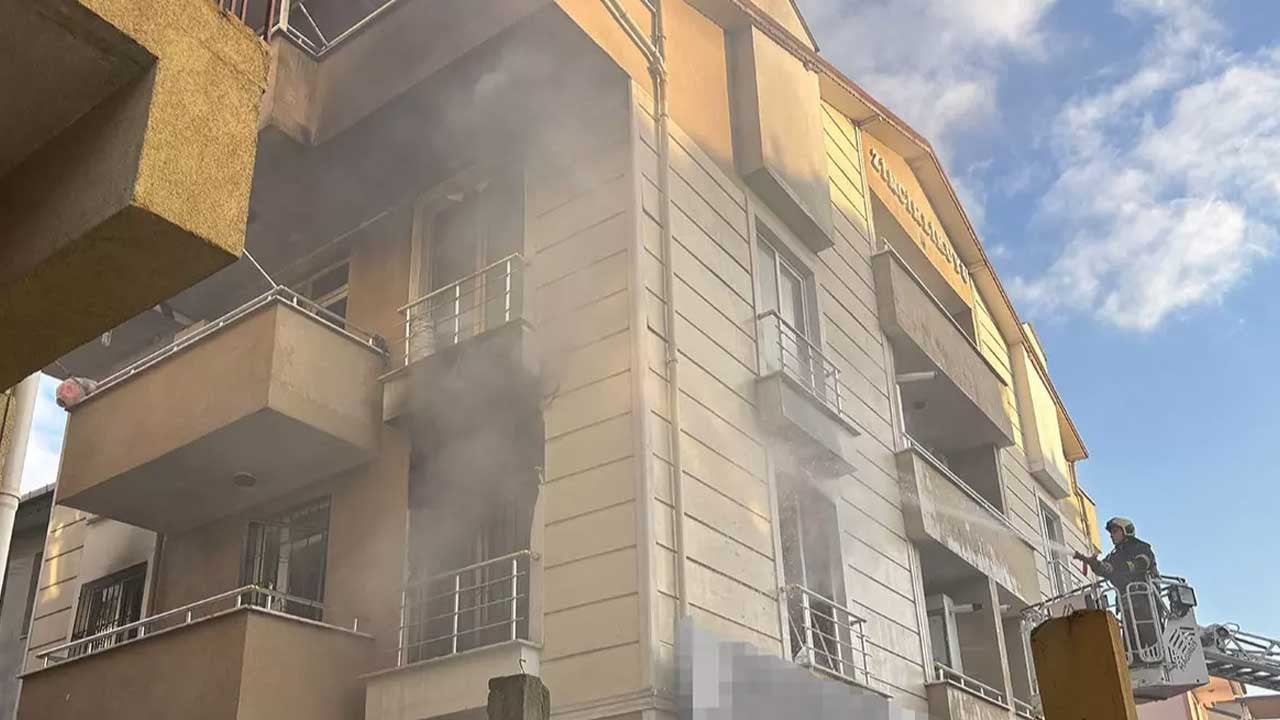 Kocaeli'de korku dolu saatler