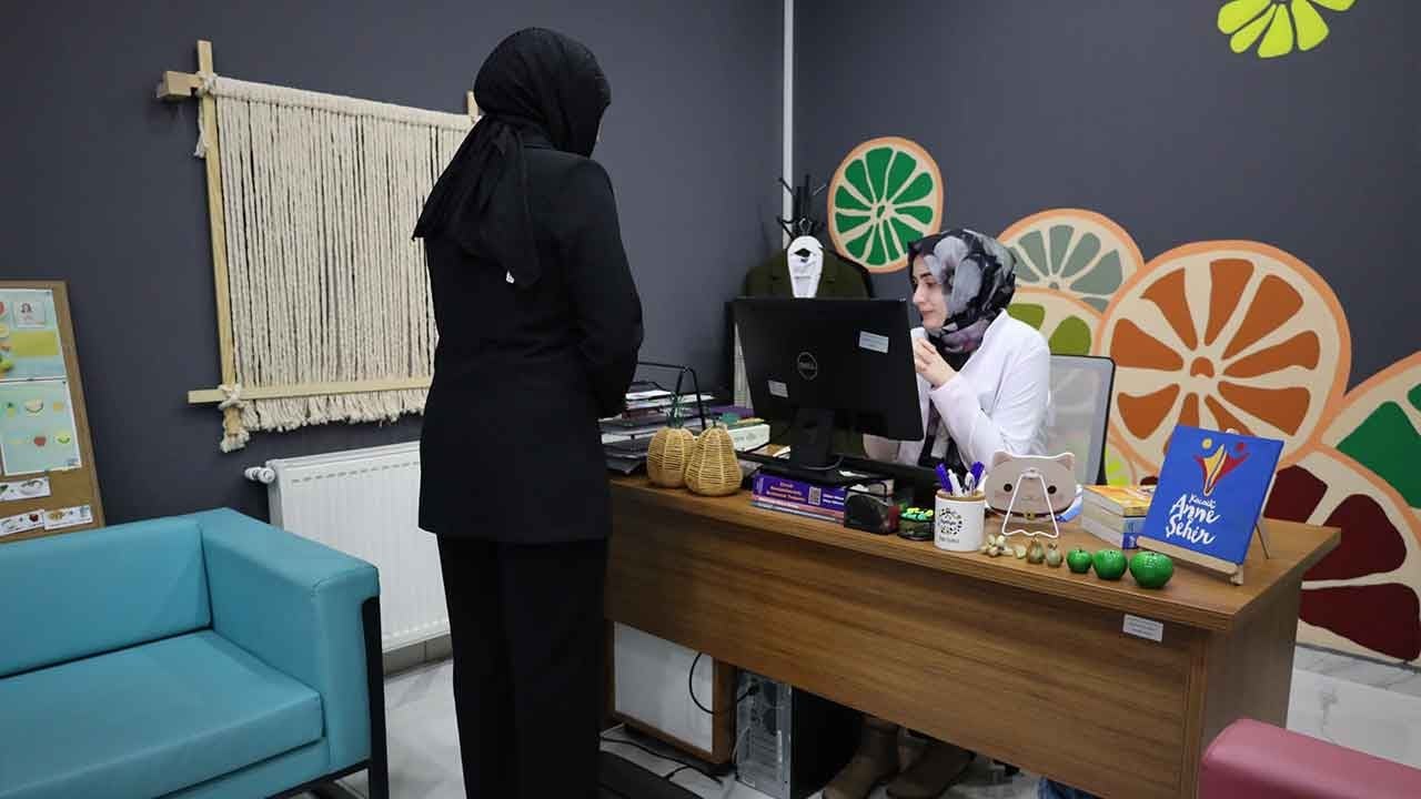 Kocaeli'de yaşayan 38 yaşındaki kadının inanılmaz değişimi görenleri hayretler içerisinde bıraktı!