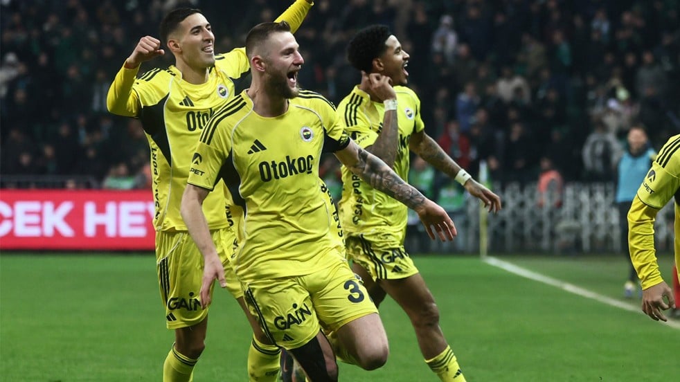 Kocaelispor, Skriniar'ı TFF’ye "şikâyet" etti