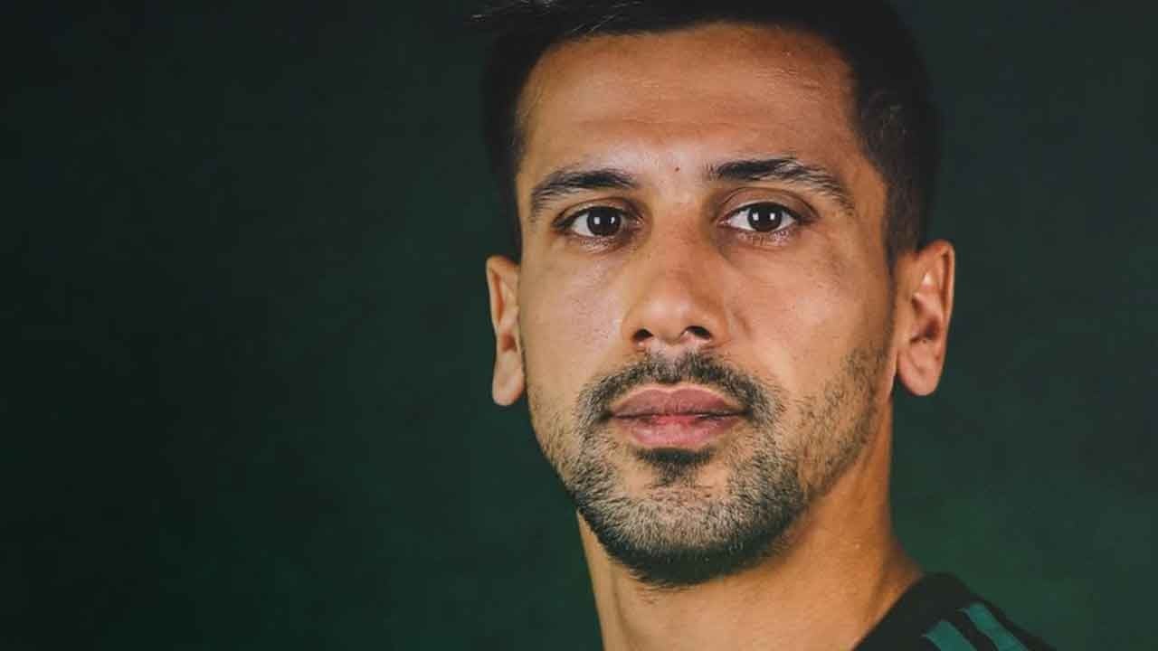 Kocaelispor'da iç transferde çifte imza! Samet ve Muharrem 2027'ye kadar uzattı!