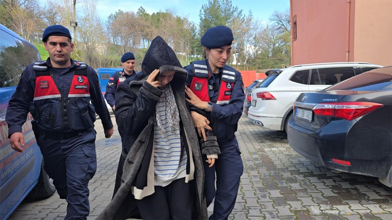 Kocasını av tüfeği ile öldürdü Bu defa cinayete kurban giden erkek oldu!