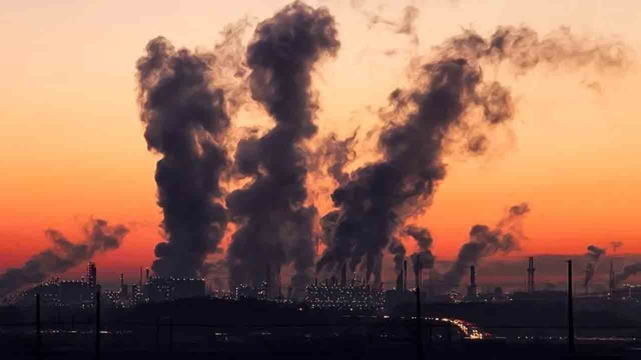 ‘Koku dedektifleri’ iş başında: Belediye pis kokuların peşinde