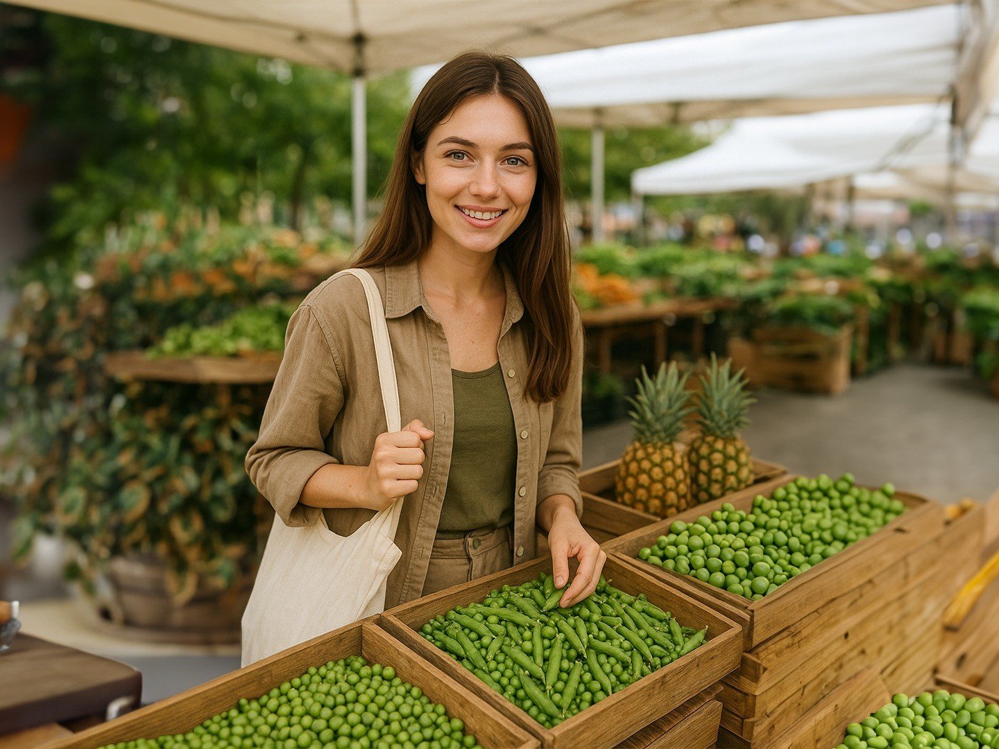 Kolajen Takviyelerinde Yeni Dönem: Bitkisel Kaynaklı Kolajen Çağı Başlıyor