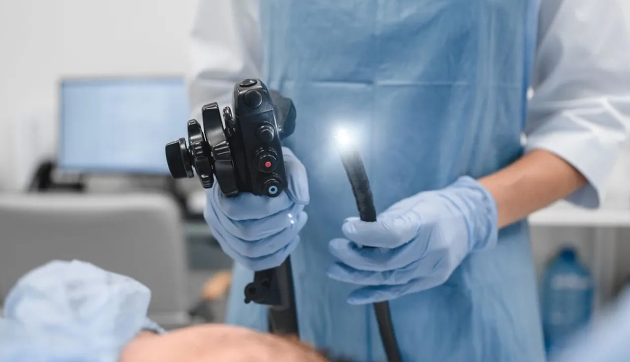 Kolonoskopi devri 'hap' ile sona erecek