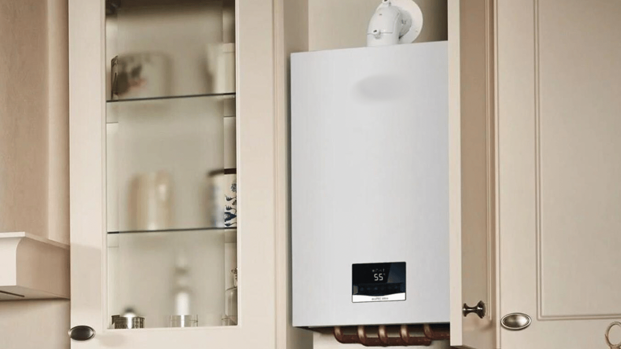 Kombiyi kapatmak sandığınız kadar ekonomik değil: İşte en tasarruflu yöntem!