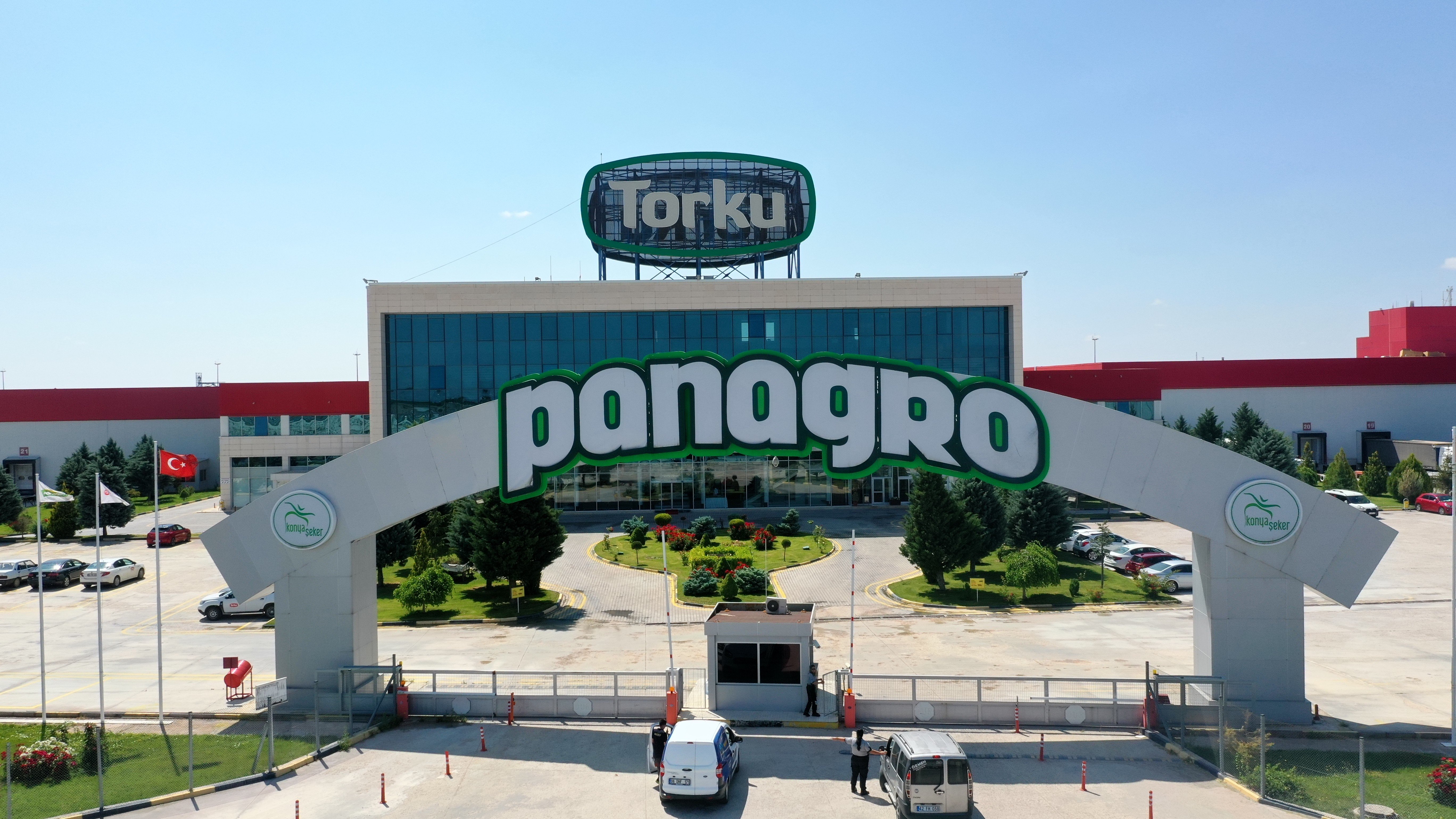 Konya Şeker Türkiye'de 16'ıncı, Konya'da 1'inci oldu