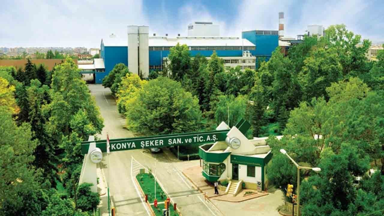 Konya Şeker'den 233 milyon 862 bin liralık motorin avansı! Cuma günü hesaplarda!