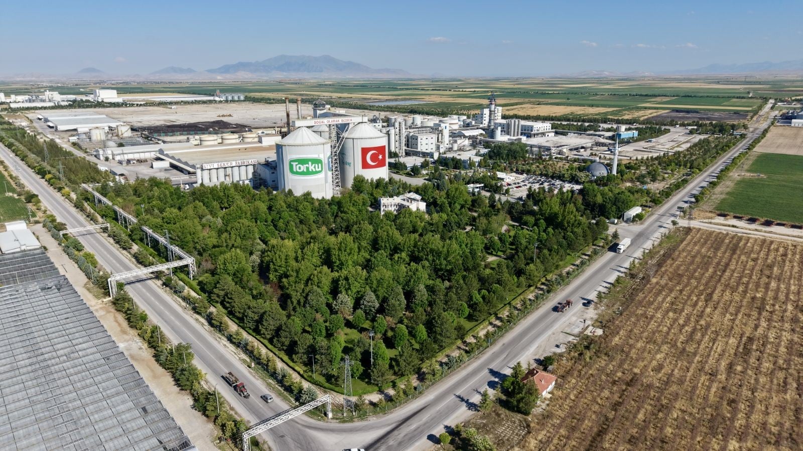 Konya Şeker'den 664 Milyon 71 Bin TL'lik dev çifte avans